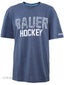 Bauer Hockey Gear Shirt Jr SM